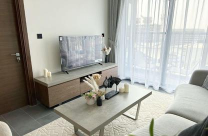 Apartment - 1 Bedroom - 2 Bathrooms for rent in The Crest Tower B - The Crest - Sobha Hartland - Mohammed Bin Rashid City - Dubai