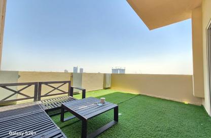 Apartment - 1 Bedroom - 1 Bathroom for rent in The Imperial Residence A - The Imperial Residence - District 5 - Jumeirah Village Triangle - Dubai Apartment - 1 Bedroom - 1 Bathroom for rent in The Imperial Residence A - The Imperial Residence - District 5 - Jumeirah Village Triangle - Dubai