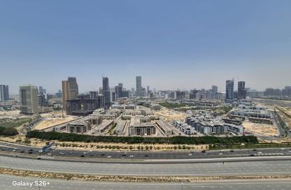 Apartment - 1 Bedroom - 1 Bathroom for rent in The Imperial Residence A - The Imperial Residence - District 5 - Jumeirah Village Triangle - Dubai