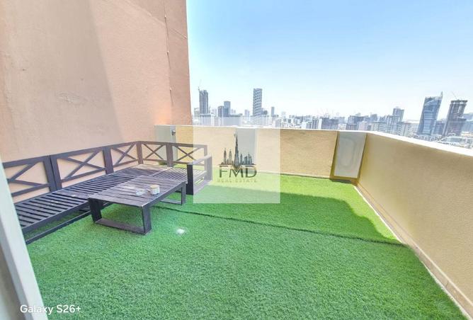 Hot Offer |Furnished 1 BHK | IMPERIAL RES -JVT photo 3