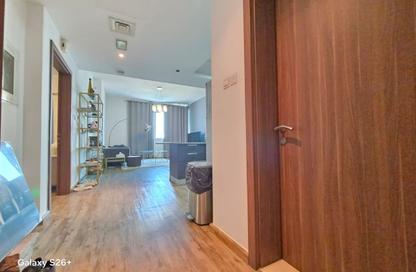 Apartment - 1 Bedroom - 1 Bathroom for rent in The Imperial Residence A - The Imperial Residence - District 5 - Jumeirah Village Triangle - Dubai