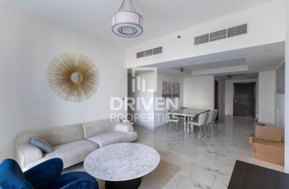 Apartment - 1 Bedroom - 2 Bathrooms for sale in Meera - Al Habtoor City - Business Bay - Dubai
