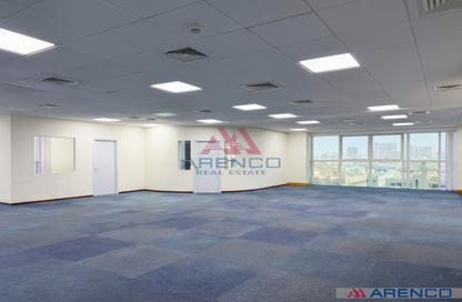 Office Space - Studio for rent in Golden Sands 20 - Al Mankhool - Bur Dubai - Dubai