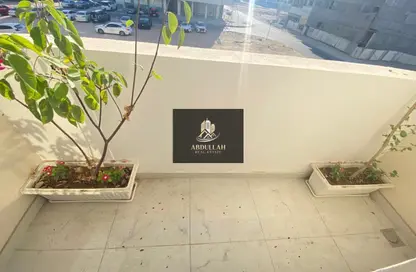 Apartment - 2 Bedrooms - 2 Bathrooms for rent in AlFalah - Muwaileh Commercial - Sharjah