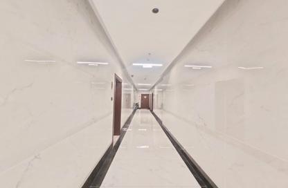Whole Building - 7+ - 7+ for sale in Qudrat Building - Al Mowaihat 3 - Al Mowaihat - Ajman