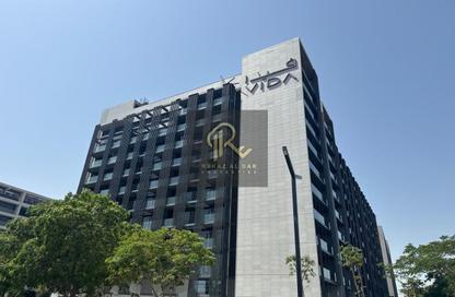 Apartment - 1 Bedroom - 2 Bathrooms for sale in Vida 2 - Vida Residences - Aljada - Sharjah