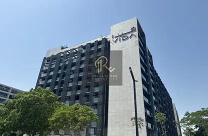 Apartment - 1 Bedroom - 2 Bathrooms for sale in Vida 2 - Vida Residences - Aljada - Sharjah Apartment - 1 Bedroom - 2 Bathrooms for sale in Vida 2 - Vida Residences - Aljada - Sharjah