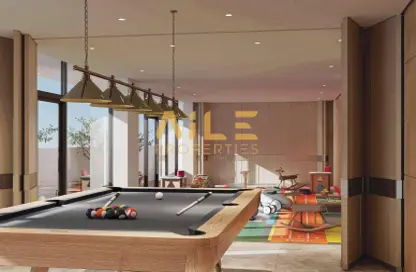 شقة - 2 غرف نوم - 2 حمامات للبيع في إستريلا من نيكسوس - مجان - دبي لاند - دبي