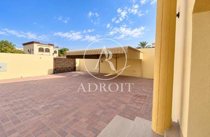 Villa - 4 - 5 for rent in Al Barsha 2 - Al Barsha - Dubai Villa - 4 - 5 for rent in Al Barsha 2 - Al Barsha - Dubai