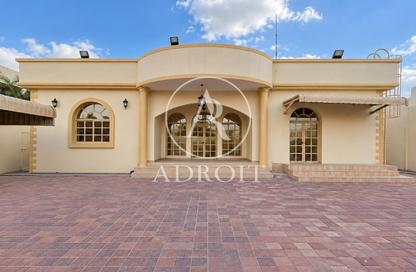 Villa - 4 - 5 for rent in Al Barsha 2 - Al Barsha - Dubai Villa - 4 - 5 for rent in Al Barsha 2 - Al Barsha - Dubai