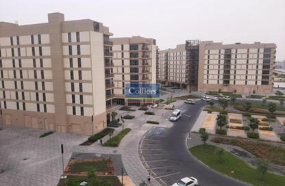 Apartment - Studio for rent in YAS RA - Yas Island - Abu Dhabi Apartment - Studio for rent in YAS RA - Yas Island - Abu Dhabi