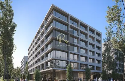 Apartment - 1 Bedroom - 2 Bathrooms for sale in Sokoon - Naseej District - Aljada - Sharjah