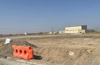Land - Studio for sale in Manama - Ajman