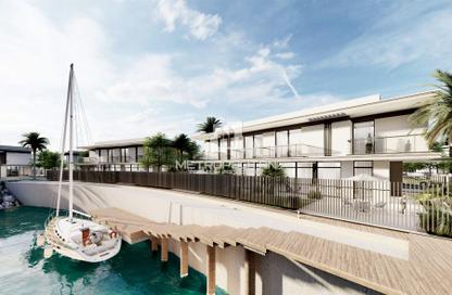 Townhouse - 2 Bedrooms - 2 Bathrooms for sale in Falcon Island North - Falcon Island - Al Hamra Village - Ras Al Khaimah Townhouse - 2 Bedrooms - 2 Bathrooms for sale in Falcon Island North - Falcon Island - Al Hamra Village - Ras Al Khaimah