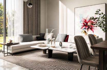Apartment - 1 - 2 for sale in Lilium Tower - District 2 - Jumeirah Village Triangle - Dubai Apartment - 1 - 2 for sale in Lilium Tower - District 2 - Jumeirah Village Triangle - Dubai
