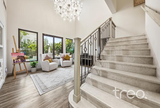 4-bed villa in Yasmin · Upgraded · Corner unit — photo 2