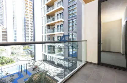 شقة - غرفة نوم - 1 حمام للايجار في كريست غراندي - صبحا هارتلاند - مدينة الشيخ محمد بن راشد - دبي