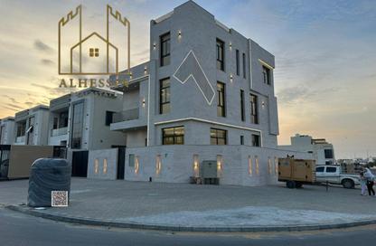 Villa - 6 - 7+ for sale in Kabbali Hills - Al Helio 2 - Al Helio - Ajman