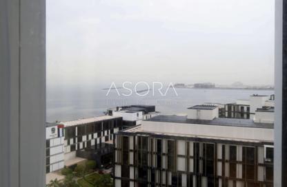 Apartment - 2 - 3 for sale in Bluewaters Residences Building 9 - Bluewaters Residences - Bluewaters - Dubai