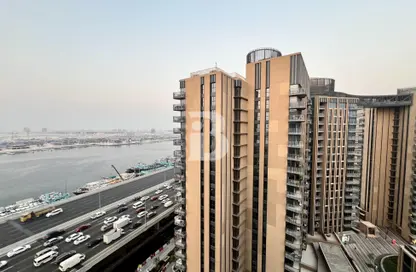 Apartment - 2 Bedrooms - 3 Bathrooms for rent in Sherina Plaza 1 - Corniche Deira - Deira - Dubai