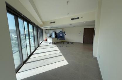 Apartment - 2 Bedrooms - 4 Bathrooms for rent in Park View - Saadiyat Island - Abu Dhabi
