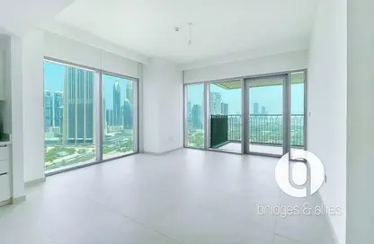 Apartment - 2 Bedrooms - 3 Bathrooms for rent in Downtown Views II Tower 2 - Downtown Views II - Zabeel 2 - Zabeel - Dubai