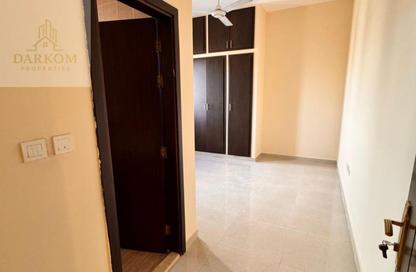 Apartment - 2 Bedrooms - 3 Bathrooms for rent in Al Mowaihat 1 - Al Mowaihat - Ajman