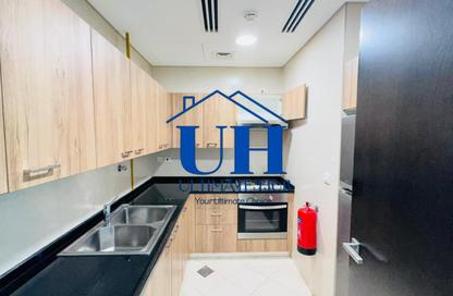Apartment - 1 - 2 for rent in MEERA Shams - Shams Abu Dhabi - Al Reem Island - Abu Dhabi