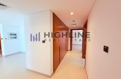 Apartment - 2 - 2 for rent in Juma Al Majid Block A - Al Muraqqabat - Deira - Dubai