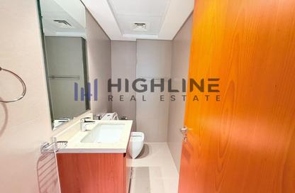 Apartment - 2 - 2 for rent in Juma Al Majid Block A - Al Muraqqabat - Deira - Dubai