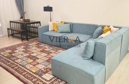 Apartment - 2 Bedrooms - 3 Bathrooms for rent in Canal Bay - Business Bay - Dubai