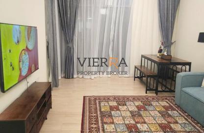 Apartment - 2 Bedrooms - 3 Bathrooms for rent in Canal Bay - Business Bay - Dubai
