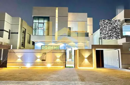 Villa - 5 Bedrooms - 7 Bathrooms for sale in Al Helio 2 - Al Helio - Ajman