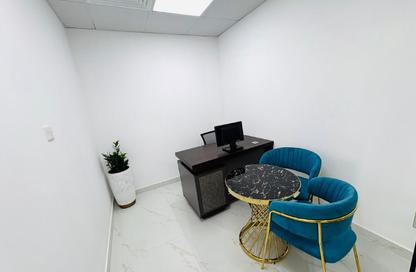 Office Space - Studio - 1 for rent in Reem Residency - Al Karama - Dubai