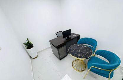 Office Space - Studio - 1 for rent in Reem Residency - Al Karama - Dubai