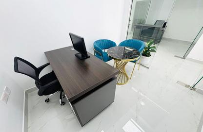 Office Space - Studio - 1 for rent in Reem Residency - Al Karama - Dubai