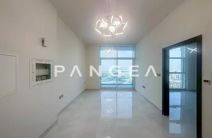 Apartment - 1 Bedroom - 1 Bathroom for rent in Skyz by Danube - Arjan - Dubai