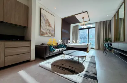 شقة - 1 حمام للايجار في احياء سيجنيتشر السكنية - الضاحية 10 - قرية جميرا الدائرية - دبي