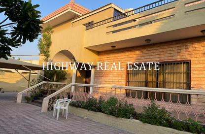 Villa - 7 - 6 for sale in Al Darari - Mughaidir - Sharjah Villa - 7 - 6 for sale in Al Darari - Mughaidir - Sharjah