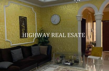 Villa - 7 - 6 for sale in Al Darari - Mughaidir - Sharjah Villa - 7 - 6 for sale in Al Darari - Mughaidir - Sharjah