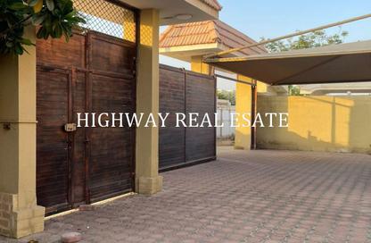 Villa - 7 - 6 for sale in Al Darari - Mughaidir - Sharjah Villa - 7 - 6 for sale in Al Darari - Mughaidir - Sharjah