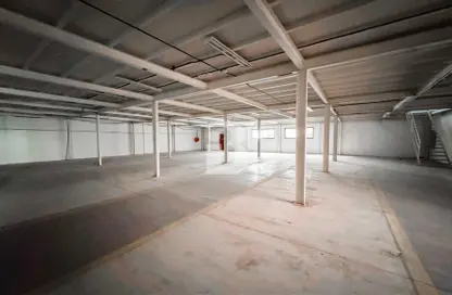 Warehouse - Studio for rent in Al Qusais Industrial Area 3 - Al Qusais Industrial Area - Al Qusais - Dubai