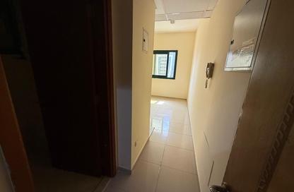 Apartment - Studio - 1 Bathroom for rent in Bukhara Street - Al Nahda - Sharjah