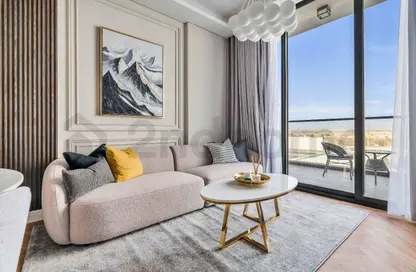 شقة - 2 غرف نوم - 2 حمامات للايجار في سامانا بارك فيوز - ارجان - دبي شقة - 2 غرف نوم - 2 حمامات للايجار في سامانا بارك فيوز - ارجان - دبي