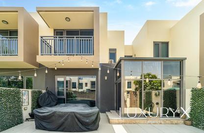 Villa - 3 Bedrooms - 4 Bathrooms for sale in Maple at Dubai Hills Estate 1 - Maple at Dubai Hills Estate - Dubai Hills Estate - Dubai Villa - 3 Bedrooms - 4 Bathrooms for sale in Maple at Dubai Hills Estate 1 - Maple at Dubai Hills Estate - Dubai Hills Estate - Dubai