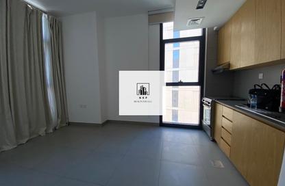 Apartment - Studio - 1 Bathroom for rent in Souks Residential - Al Mamsha - Muwaileh - Sharjah Apartment - Studio - 1 Bathroom for rent in Souks Residential - Al Mamsha - Muwaileh - Sharjah