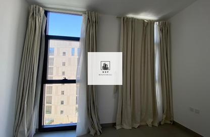 Apartment - Studio - 1 Bathroom for rent in Souks Residential - Al Mamsha - Muwaileh - Sharjah Apartment - Studio - 1 Bathroom for rent in Souks Residential - Al Mamsha - Muwaileh - Sharjah