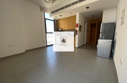 Apartment - Studio - 1 Bathroom for rent in Souks Residential - Al Mamsha - Muwaileh - Sharjah Apartment - Studio - 1 Bathroom for rent in Souks Residential - Al Mamsha - Muwaileh - Sharjah