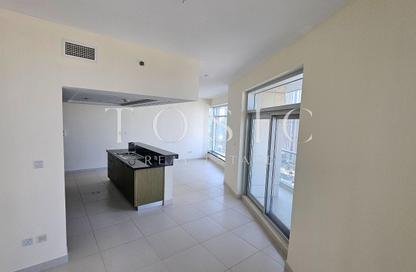 Apartment - 1 Bedroom - 2 Bathrooms for rent in The Lofts East - The Lofts - Downtown Dubai - Dubai