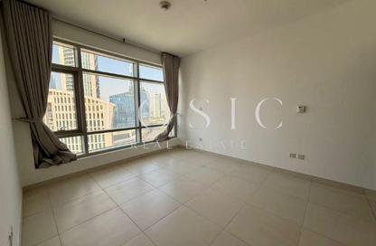 Apartment - 1 Bedroom - 2 Bathrooms for rent in The Lofts East - The Lofts - Downtown Dubai - Dubai
